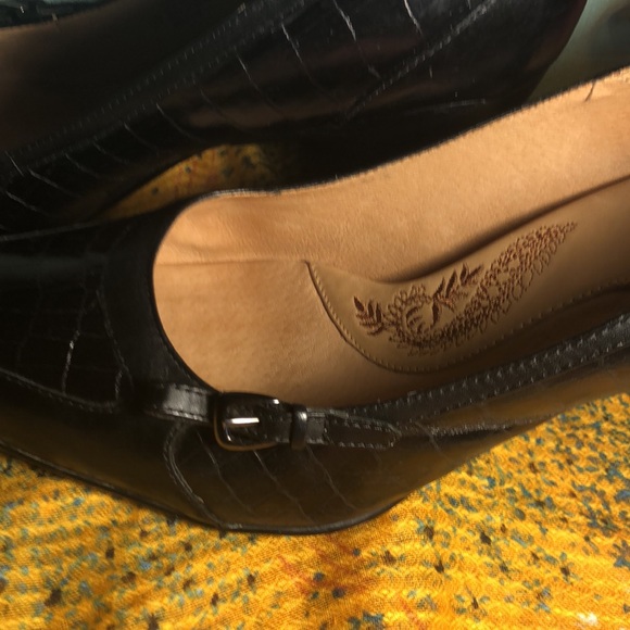 Sofft Leather Pumps size 12M - Picture 11 of 16